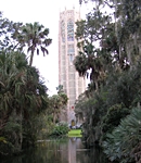 Bok Tower carillons