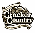 Cracker Country at the FL State Fairgrounds