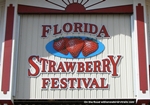 This way to the Florida Strawberry Festival