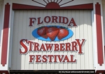 This way to the Florida Strawberry Festival