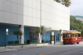 Winter's movie museum photo by Jack Armstrong
