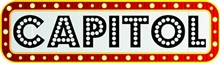 Capitol theater, Clearwater, FLorida
