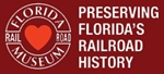 Florida Railroad Museum in Parrish Florida