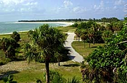 Fort De Soto Park