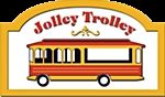 Ride the Jolly Trolley Clearwater Beach to Tarpon Springs