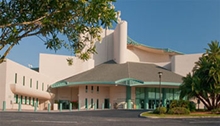 Ruth Eckerd Hall