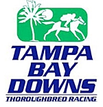 Tampa Bay Downs Horse Racing