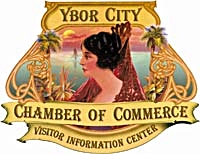 Ybor City Florida
