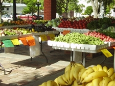 Ybor City Saturday Market