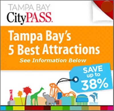 Tampa go pass